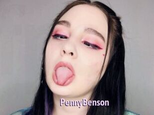 PennyBenson