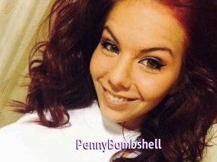 PennyBombshell