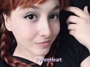PennyHeart