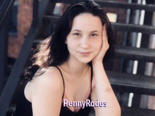 PennyRodes