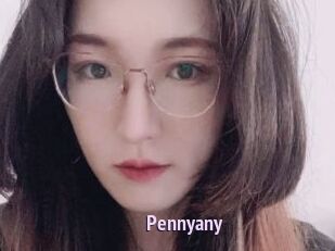 Pennyany