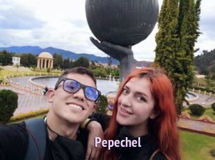 Pepechel
