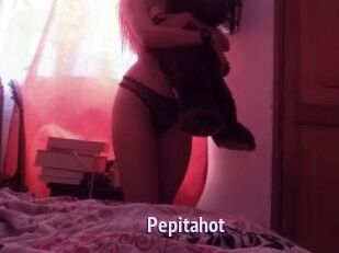 Pepitahot