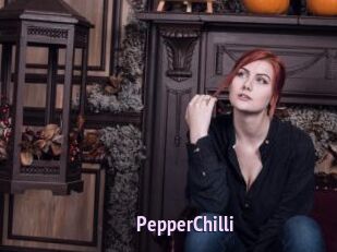 PepperChilli