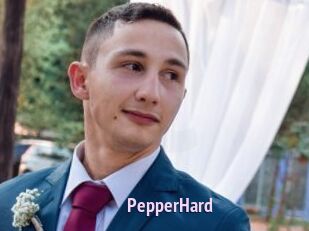 PepperHard Film Porno