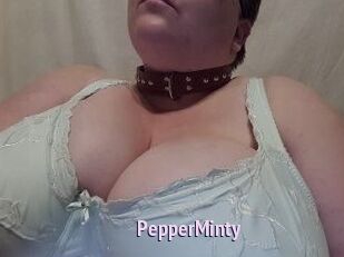 PepperMinty