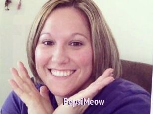 PepsiMeow
