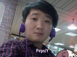 PepsiY
