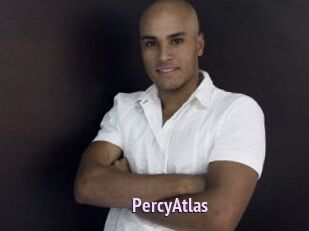 PercyAtlas