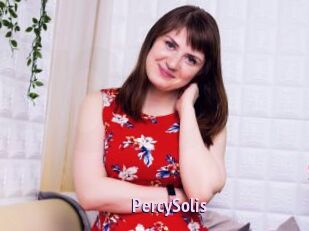 PercySolis