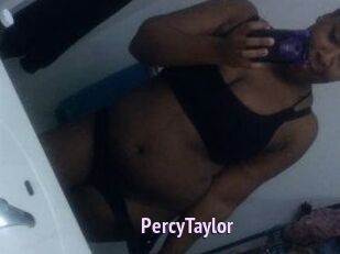 Percy_Taylor
