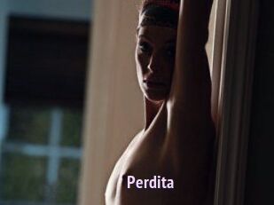 Perdita