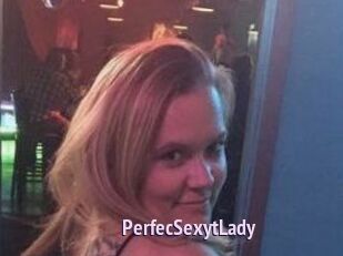 PerfecSexytLady