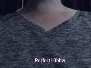 Perfect10bbw