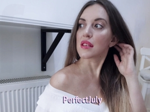 PerfectJuly