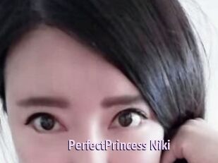 PerfectPrincess_Niki