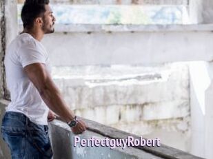 PerfectguyRobert
