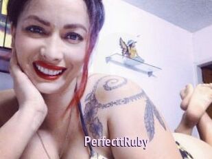 PerfecttRuby
