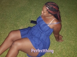 Perfectthing