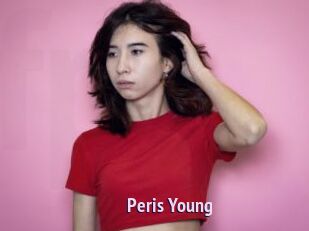 Peris_Young
