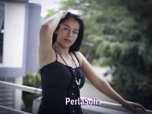 PerlaSolis