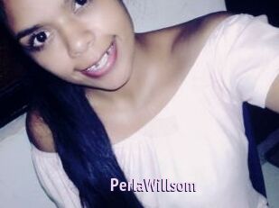 PerlaWillsom