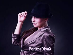 PerlessDivaX