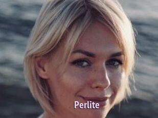Perlite