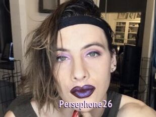 Persephone26 Film Porno