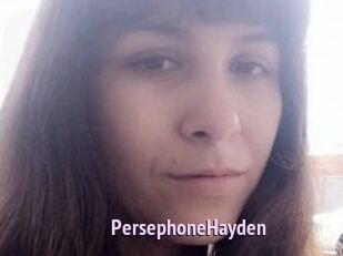 PersephoneHayden