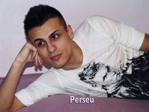 Perseu