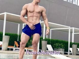 PerseusMuscleHot Film Porno