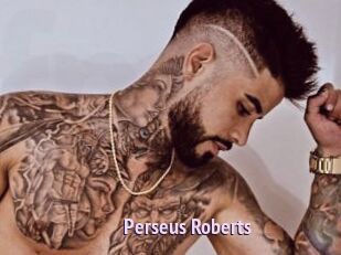 Perseus_Roberts Film Porno