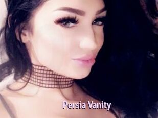 Persia_Vanity