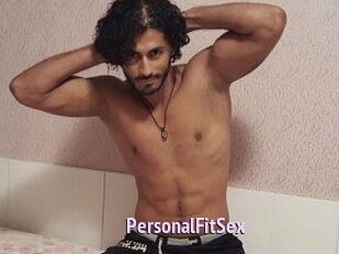 PersonalFitSex