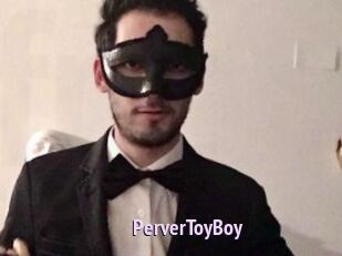 PerverToyBoy