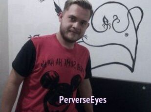 PerverseEyes