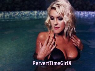 PervertTimeGirlX