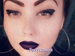 PervyCandice