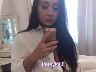 PervyMilf