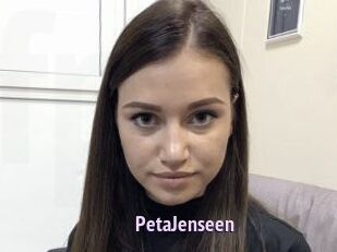 PetaJenseen