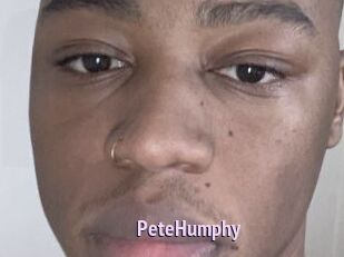 PeteHumphy