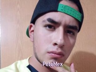 PeteMex
