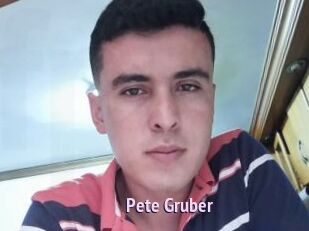 Pete_Gruber