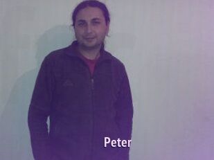 Peter