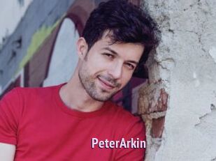 PeterArkin