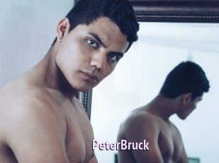 PeterBruck Film Porno