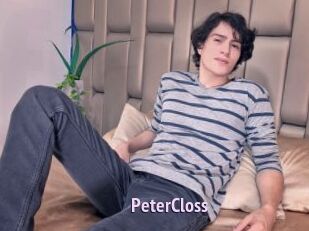 PeterCloss