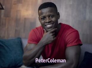 PeterColeman
