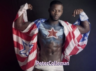 PeterColleman